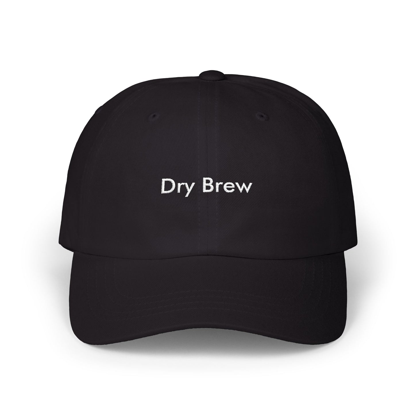 Classic Dad Hat
