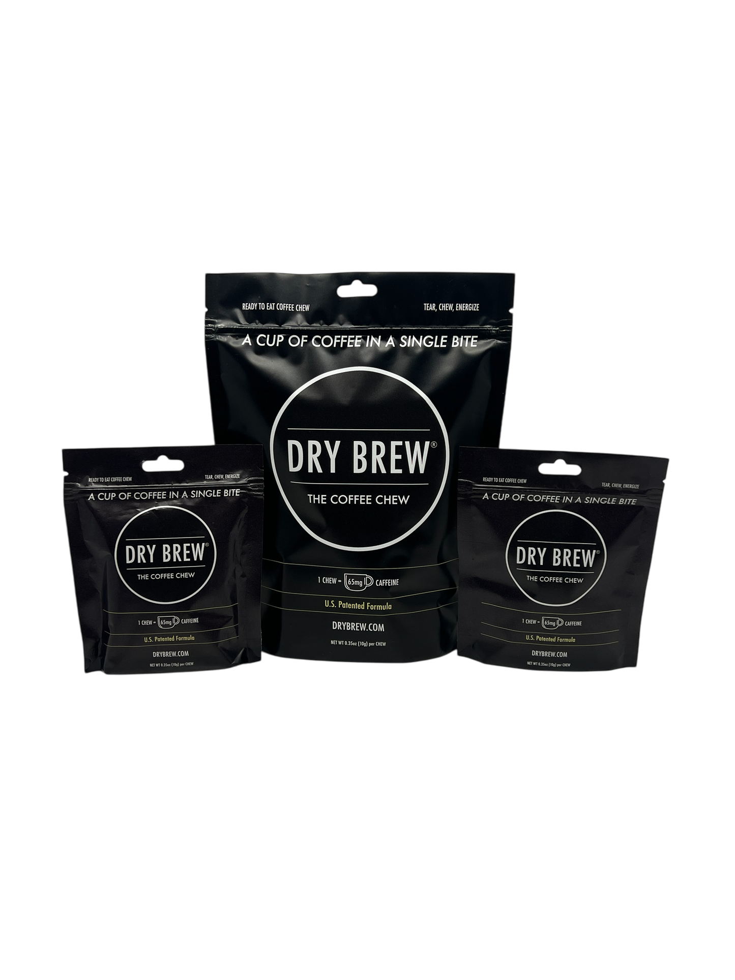 Adventure Pack (21 Chews)