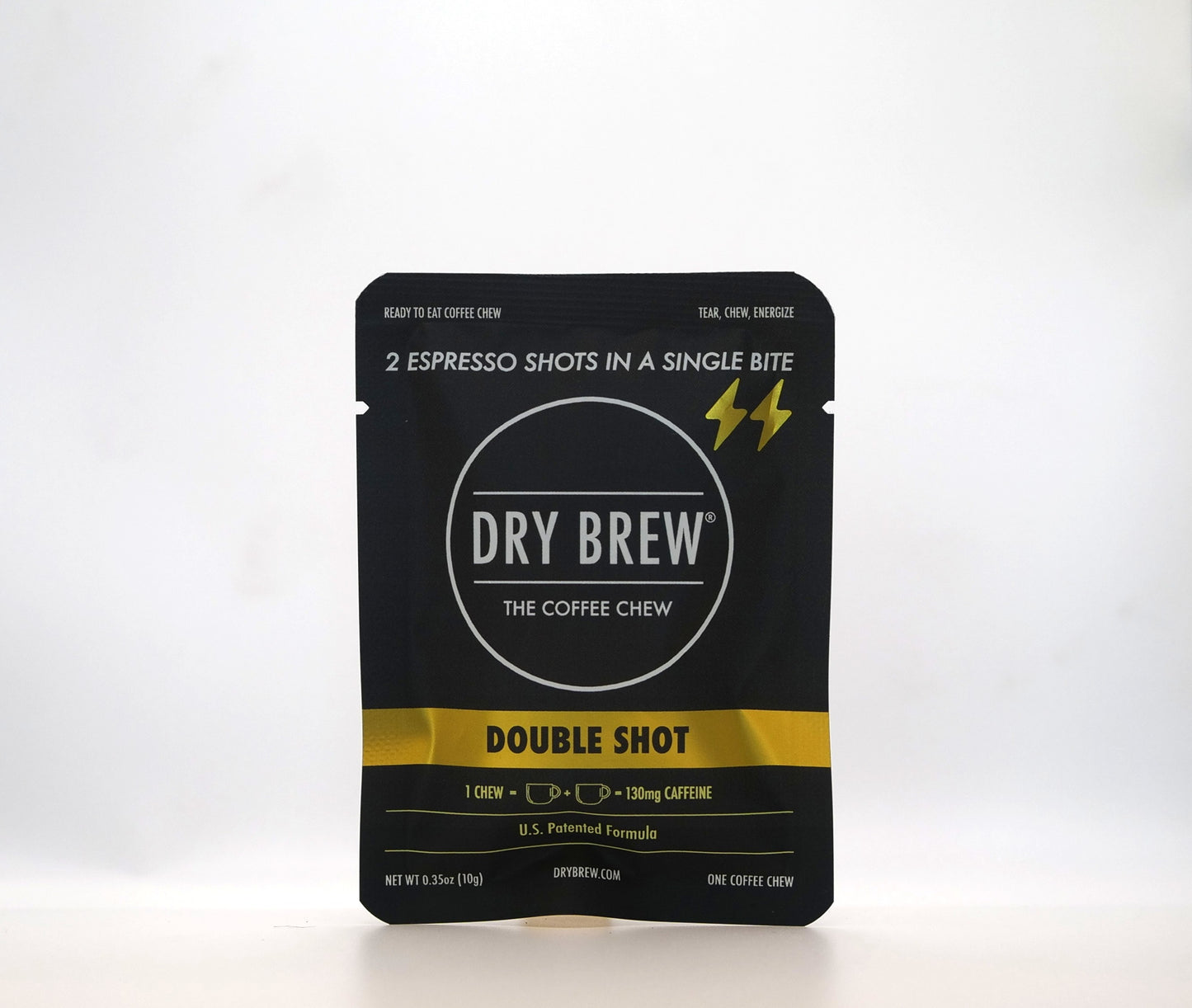 Dry Brew - 3-Pack Sampler (9 total chews)