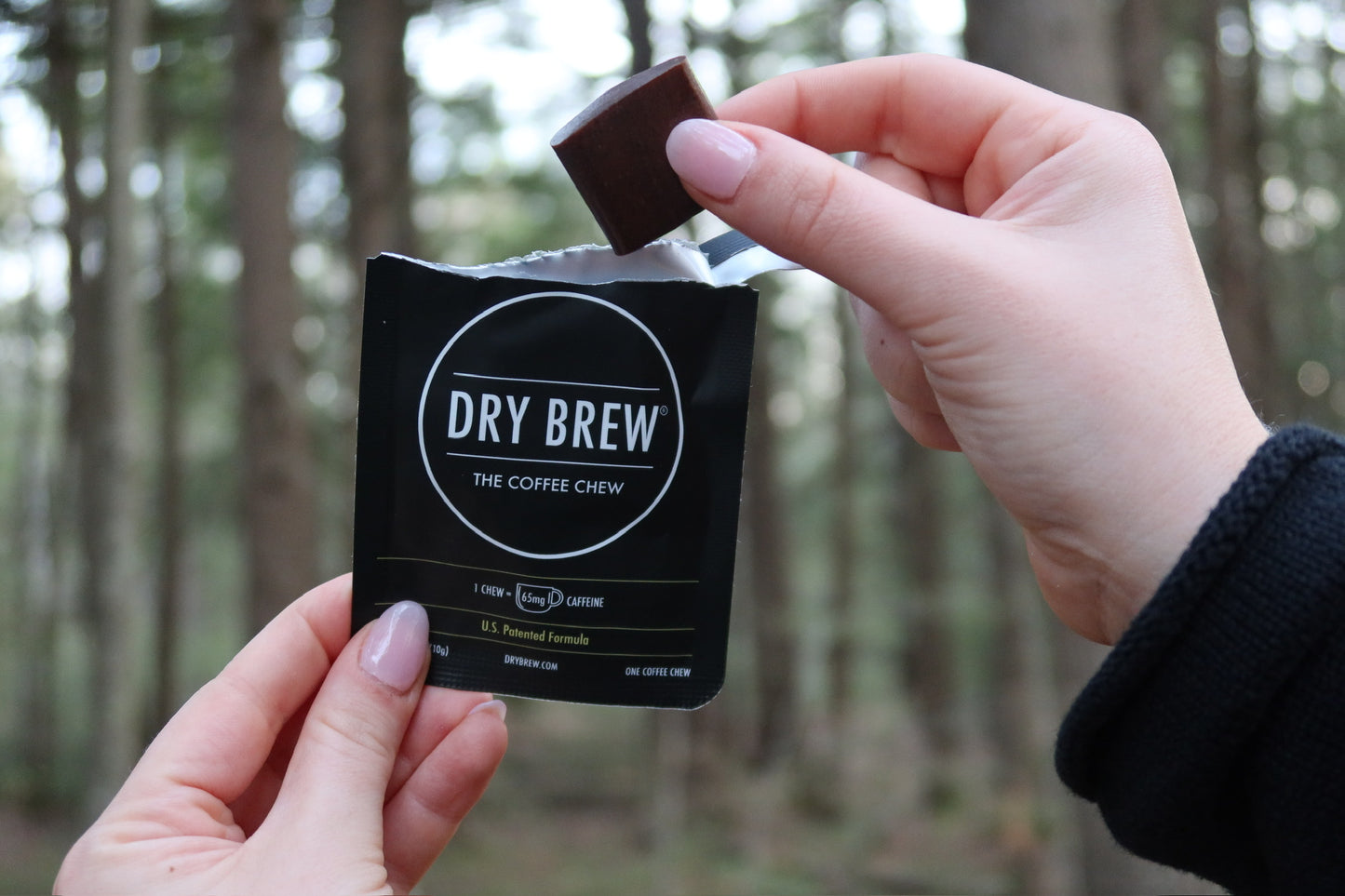 Dry Brew - Adventure Pack