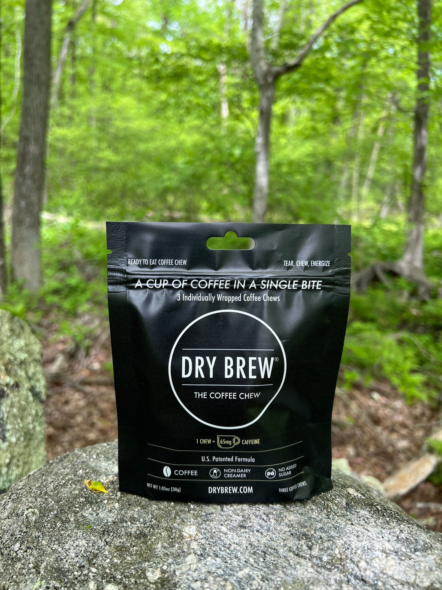 Dry Brew - Adventure Pack