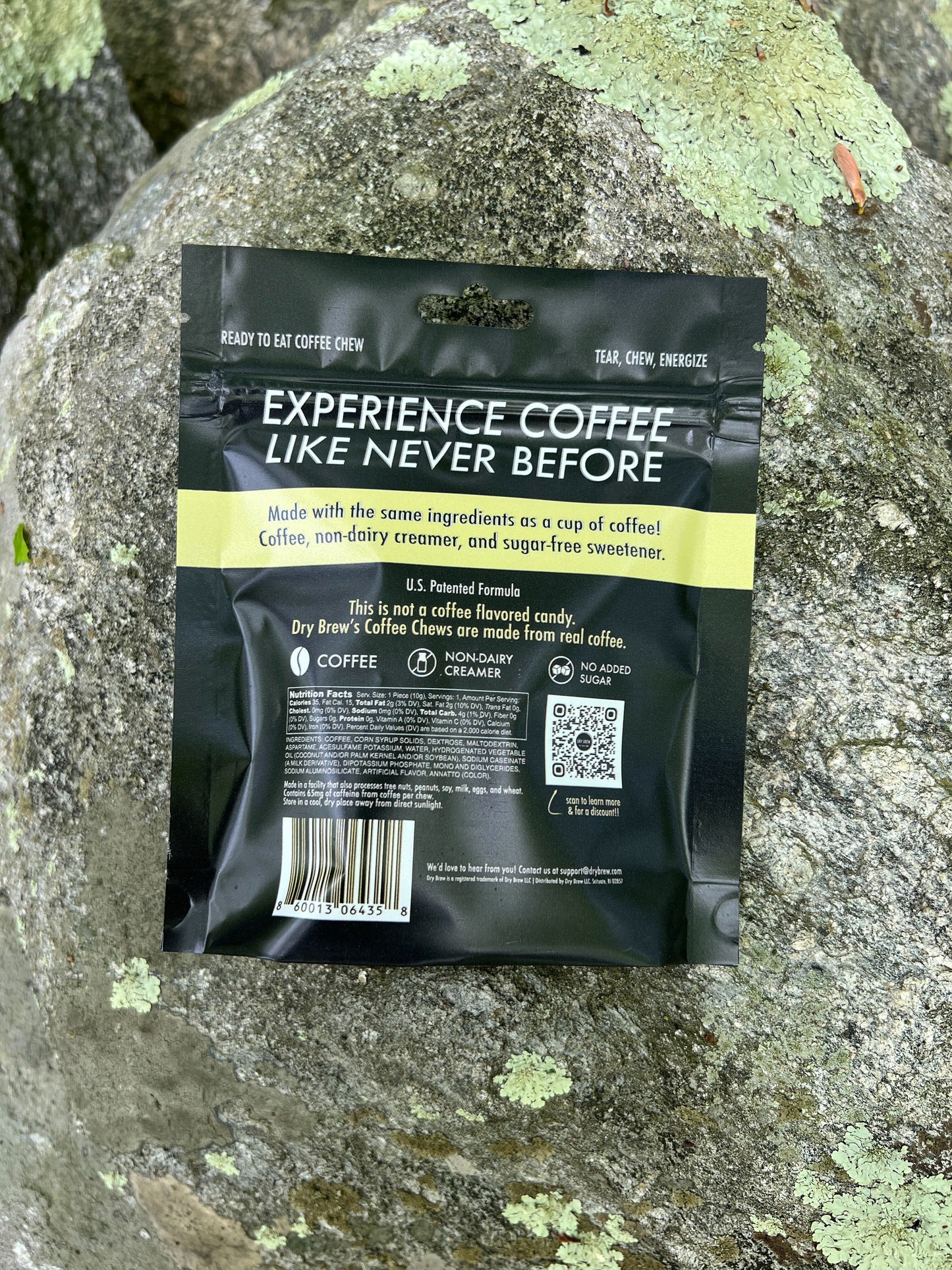 3 Pack Sampler (9 Bites)