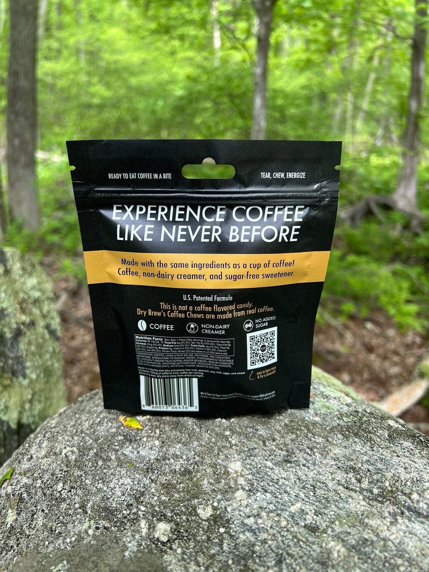3 Pack Sampler (9 Bites)