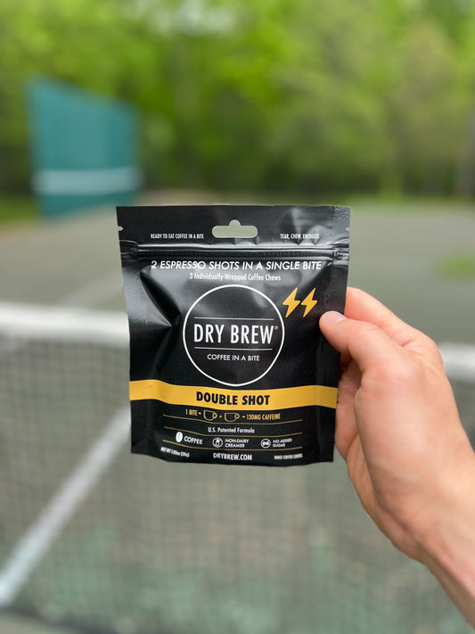 3 Pack Sampler (9 Chews)