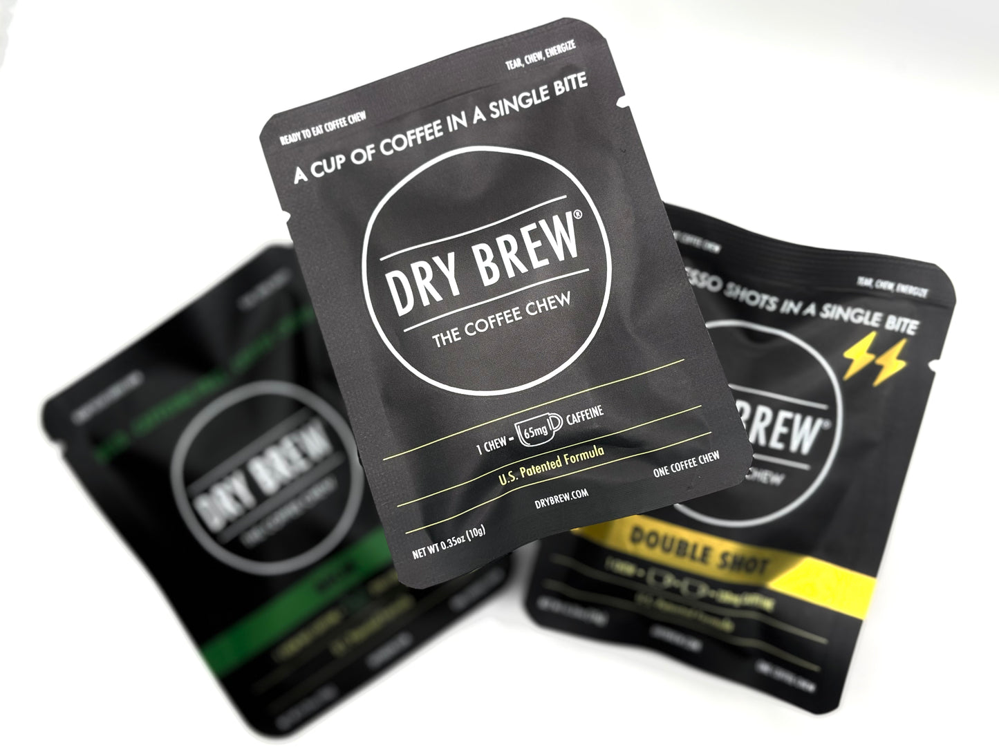 3 Pack Sampler (9 Bites)
