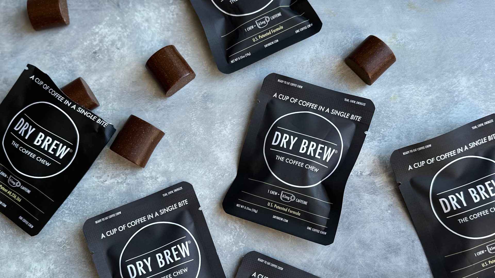 drybrew.com