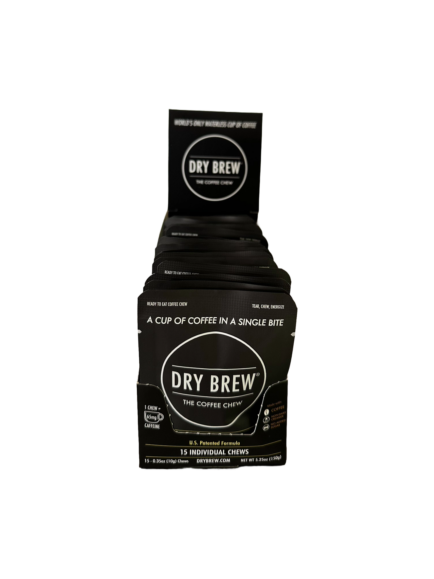 Original - Retail Carton (15 Bites)