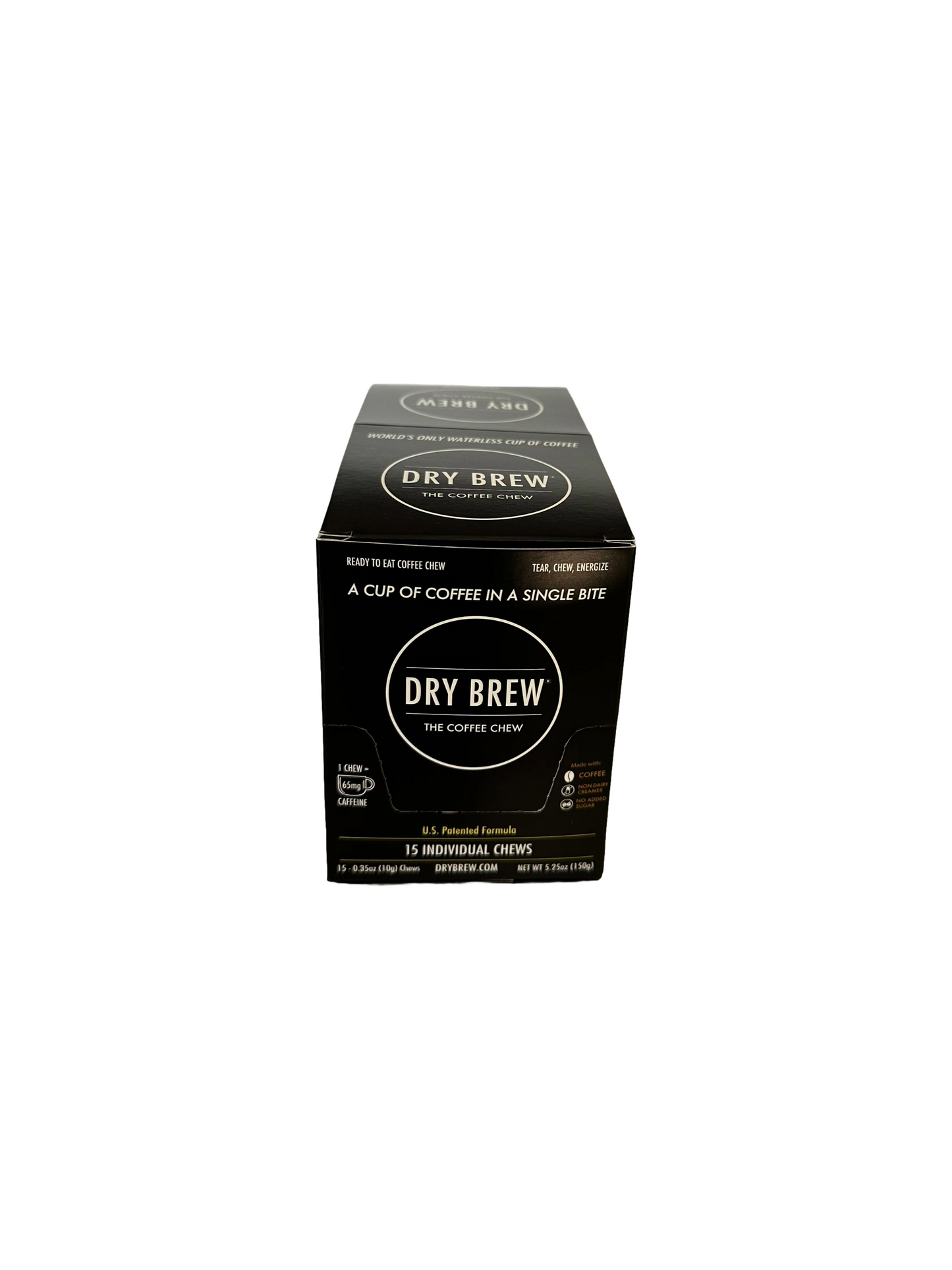 Original - Retail Carton (15 Bites)