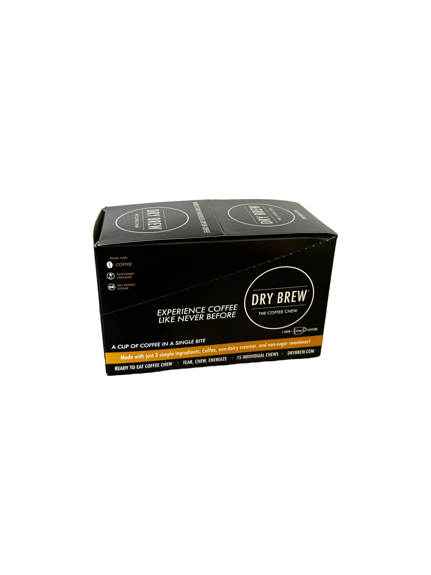 Original - Retail Carton (15 Bites)