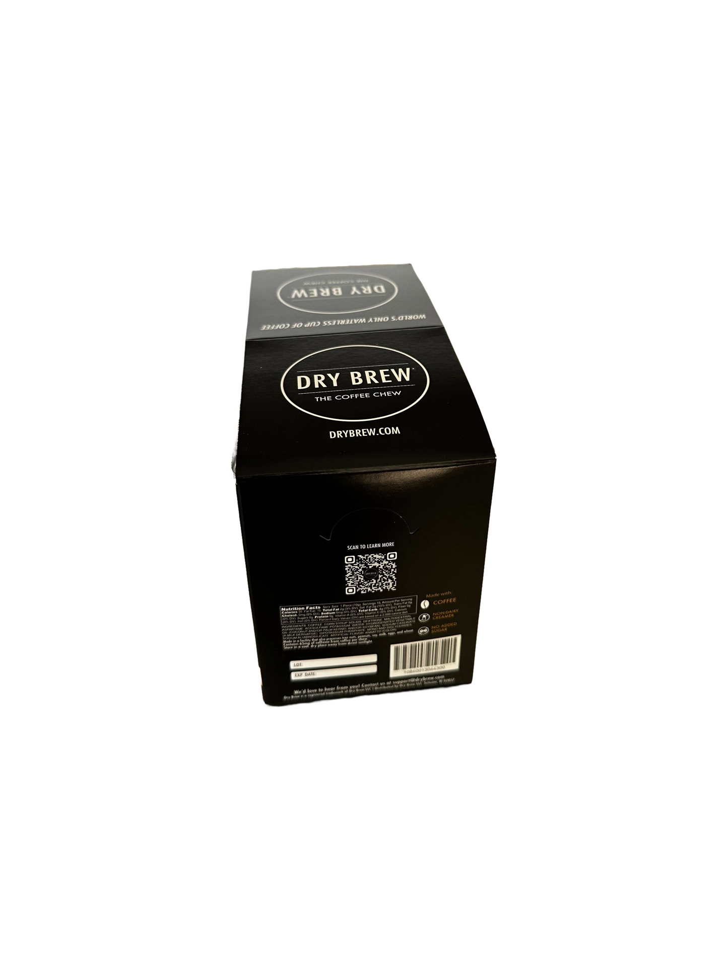 Original - Retail Carton (15 Bites)