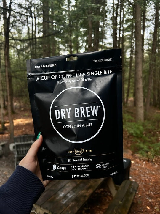 Dry Brew - Adventure Pack