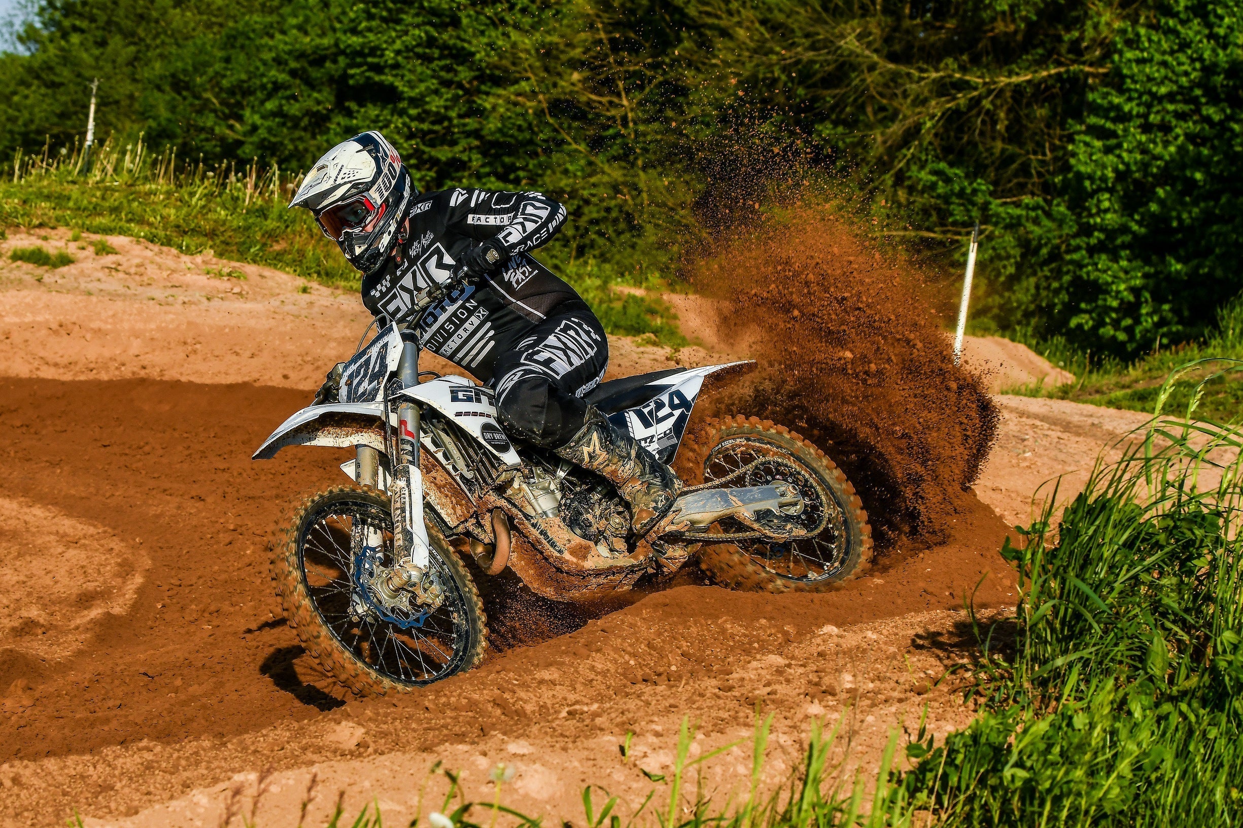 Trail Buzzer of the Month: Austin Horna