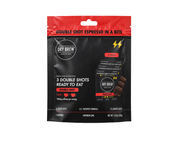 Double Shot Espresso Bite