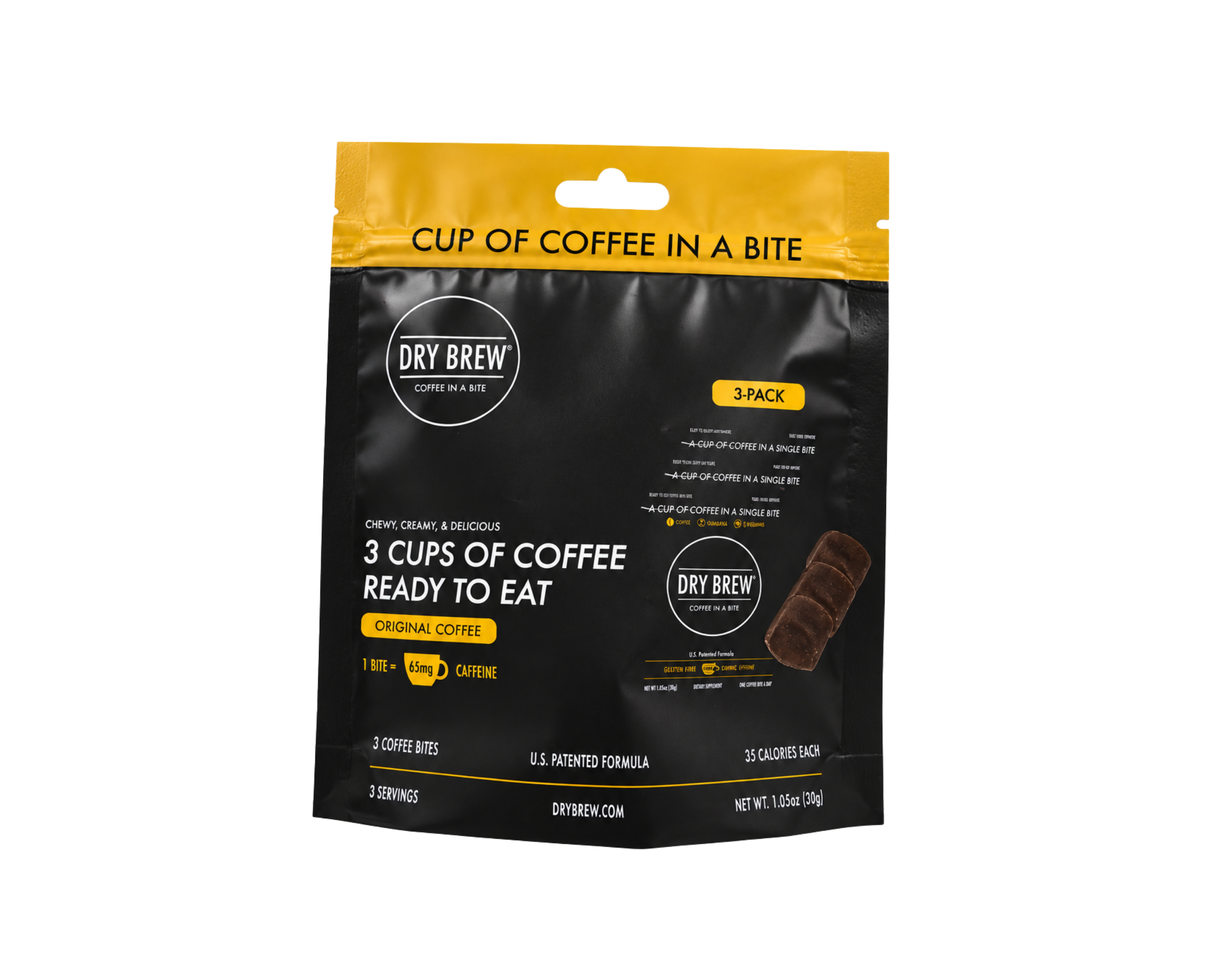Original Coffee Bite