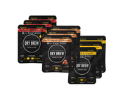 Variety 9 Pack: Original, Double Shot, & Salted Caramel