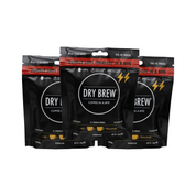 Double Shot 3x3 Pack - 9 Bites