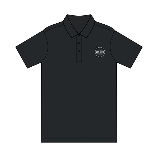 Travis Matthew x Dry Brew Oceanside Polo