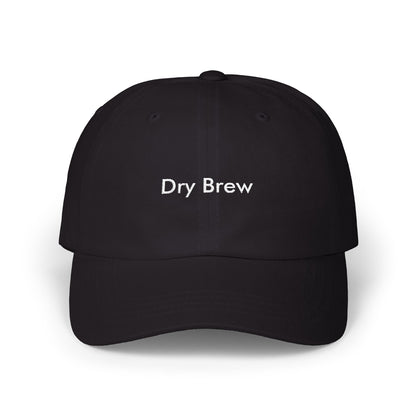 Classic Dad Hat