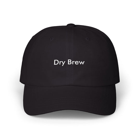 Classic Dad Hat