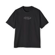 Barrel Brew Oversized Tee