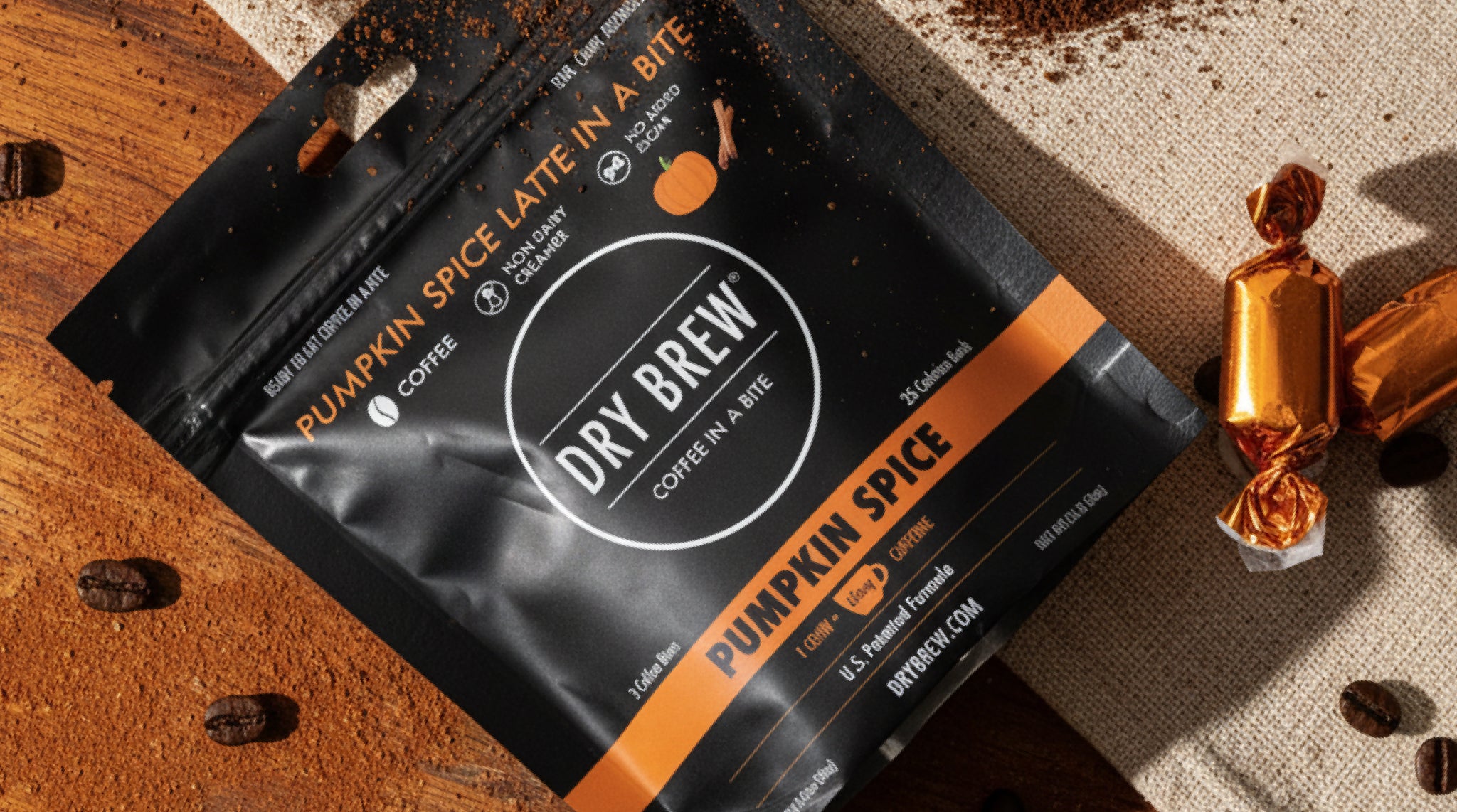 🎃 PSL Adventure Pack - 21 Bites