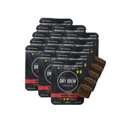 Double Shot Carton - 15 Bites