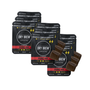 Double Shot 3x3 Pack - 9 Bites