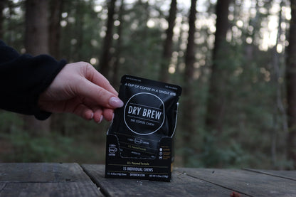 15 Bite Retail Carton