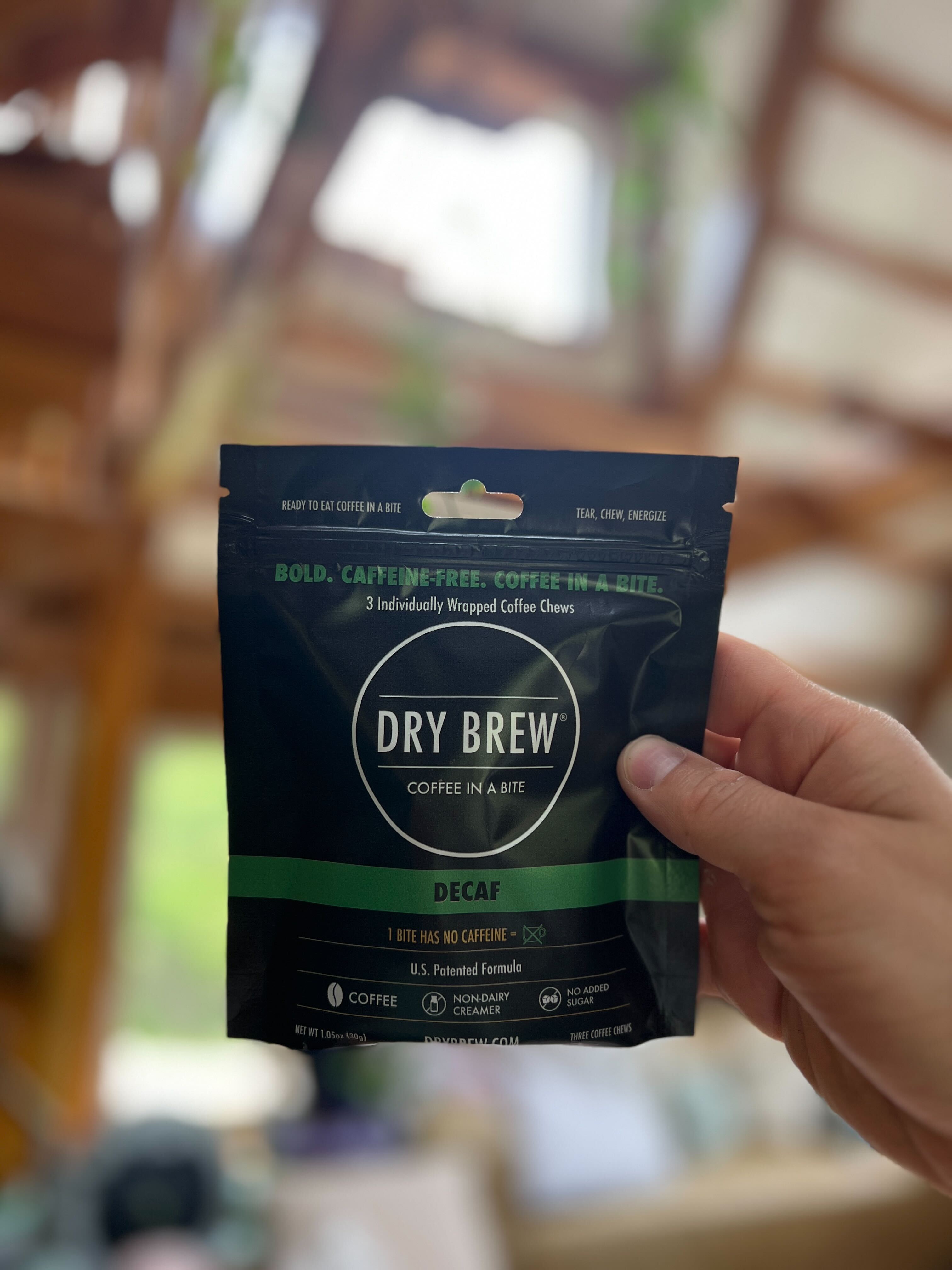 Decaf - 3 Pack