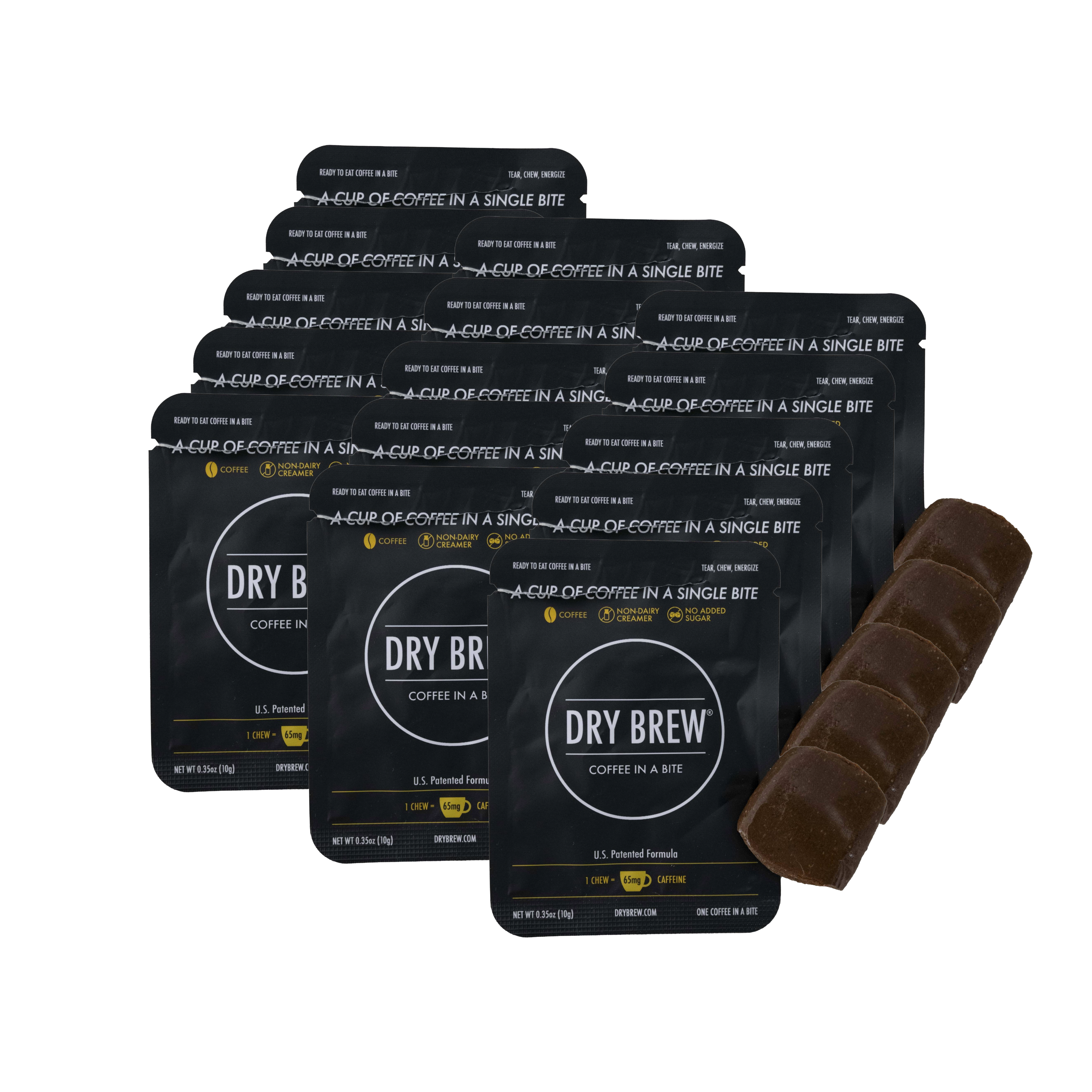 Original Carton - 15 Bites