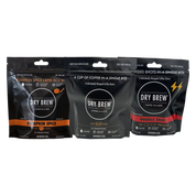 3 Pack Sampler with PSL - 9 Bites