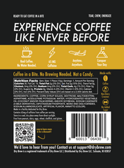 3 Pack Sampler with PSL - 9 Bites