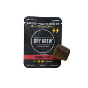 Double Shot Coffee Bite