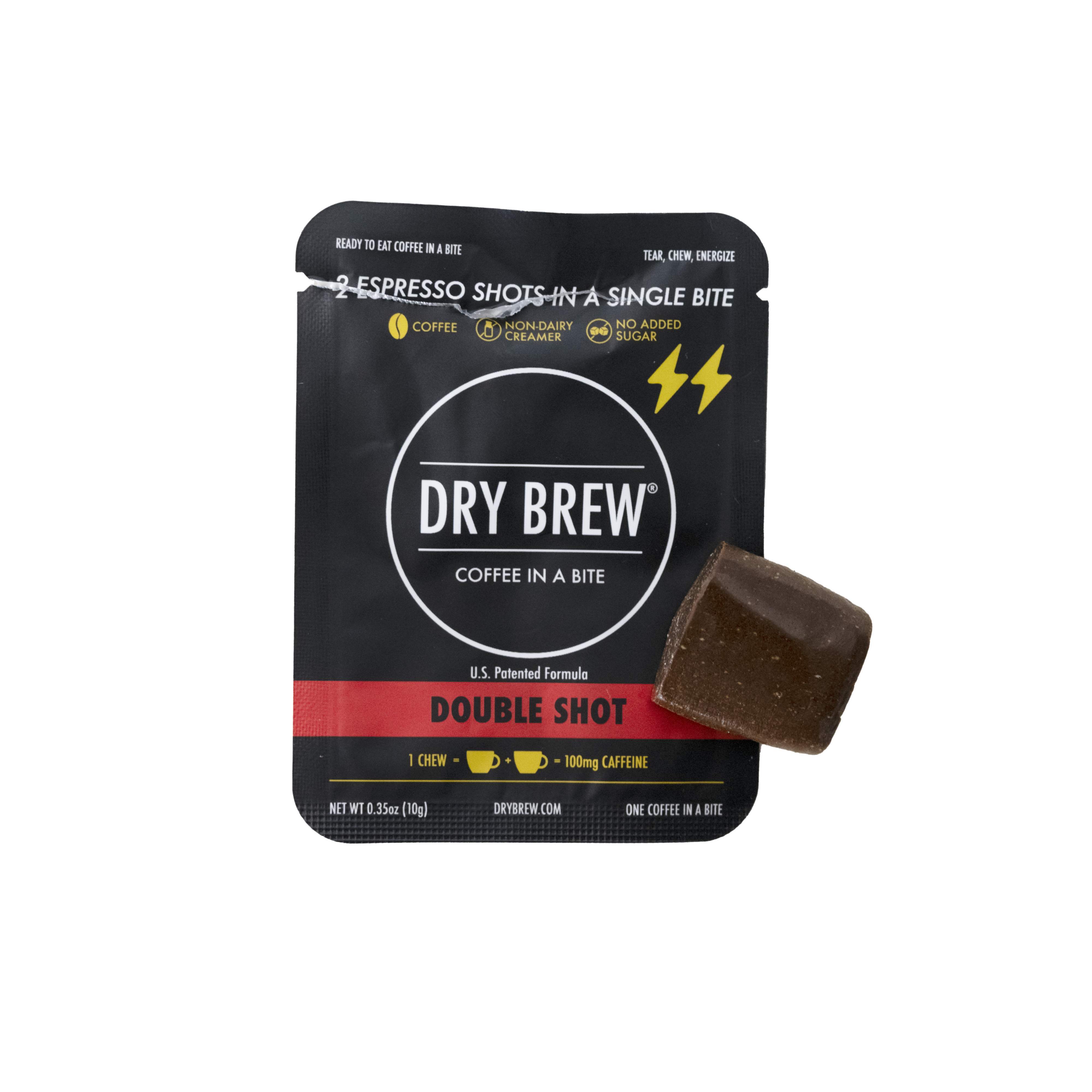 Double Shot Coffee Bite