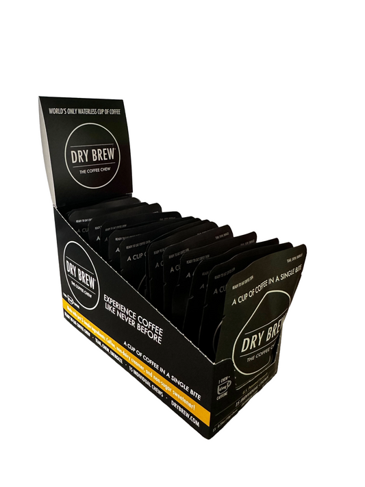 15 Bite Retail Carton