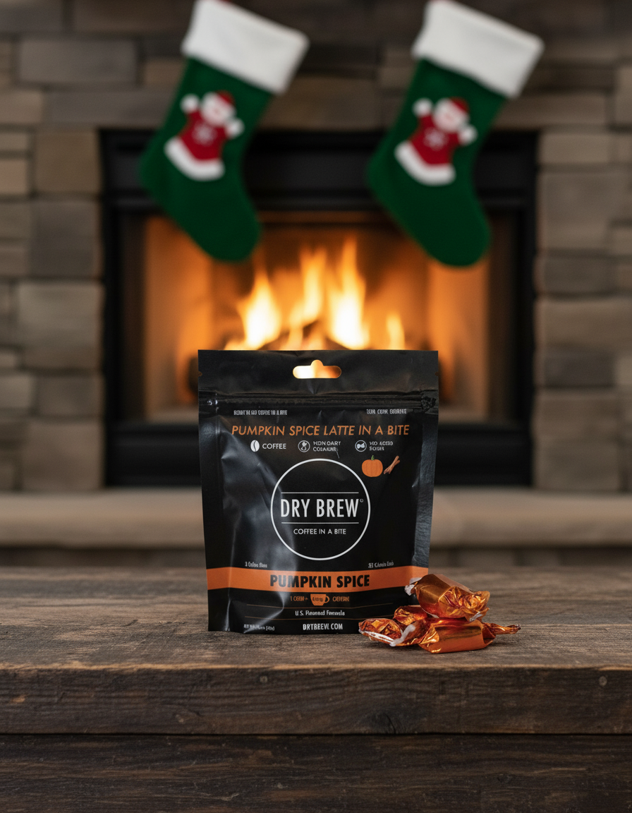 Pumpkin Spice - 3 Pack