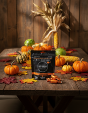 Pumpkin Spice - 3 Pack