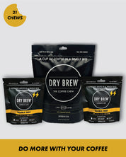 ⚡️Adventure Boost Pack - 21 Bites