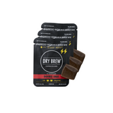 Dry Brew — Double Shot