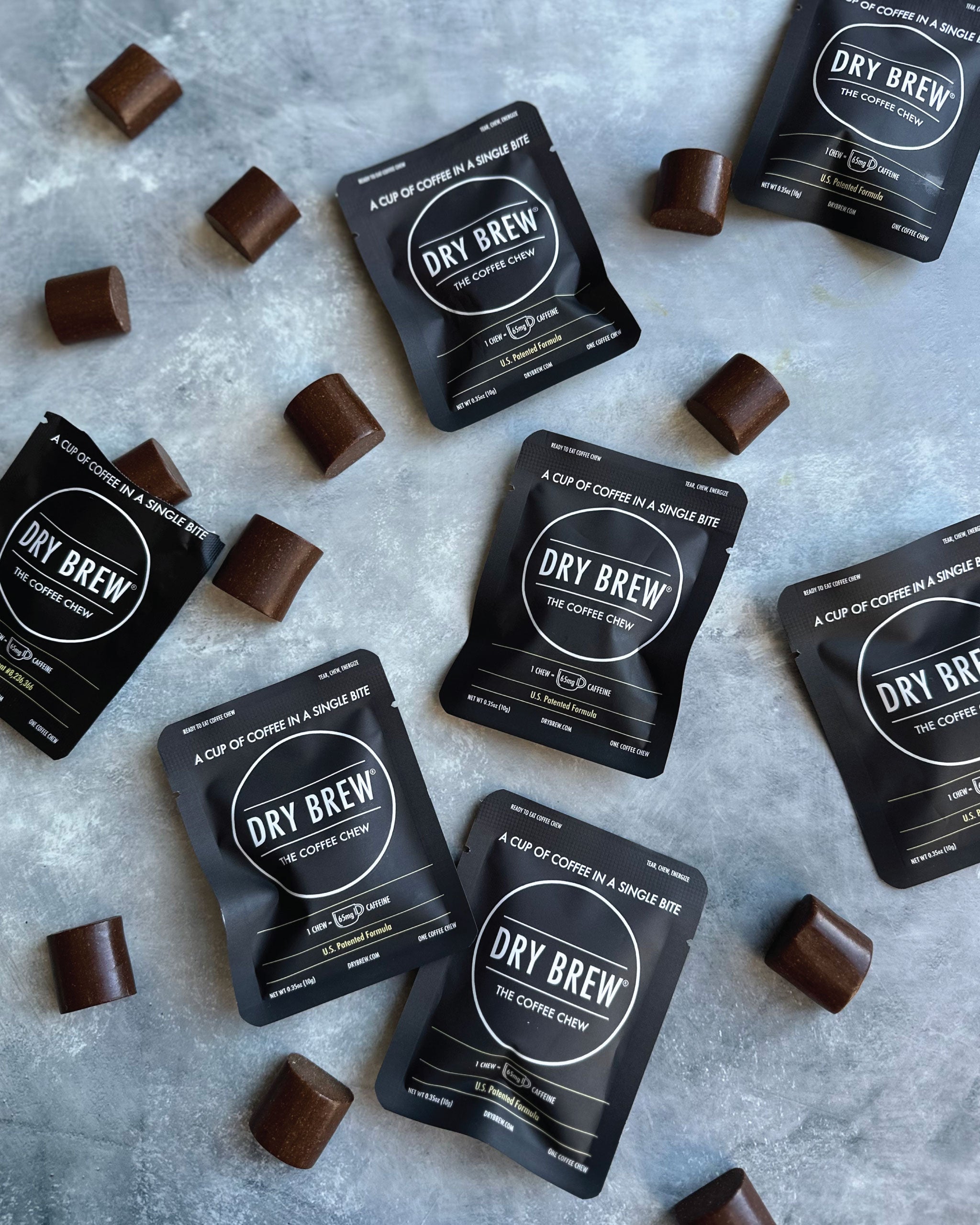 OG Retail Carton - 15 Bites