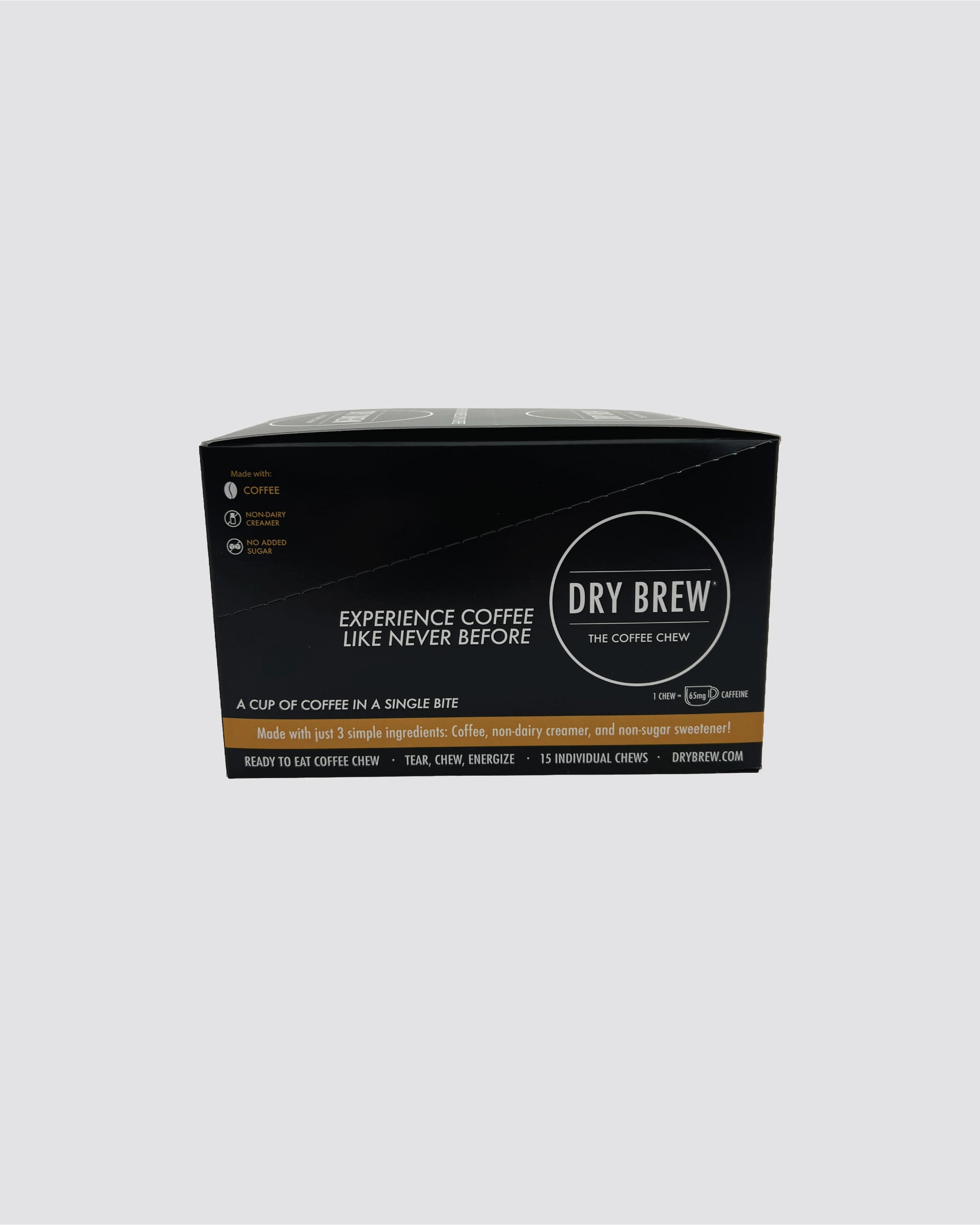 OG Retail Carton - 15 Bites