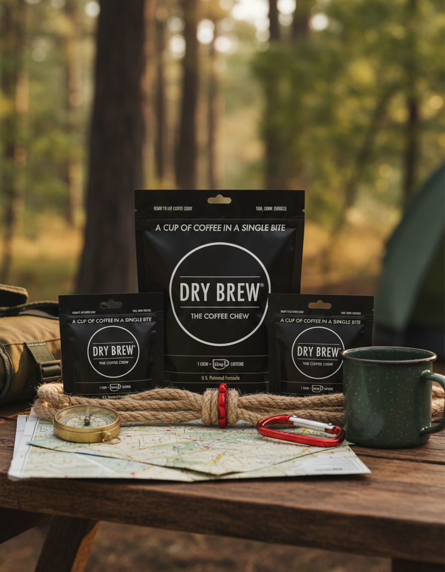 Adventure Pack - 21 Bites