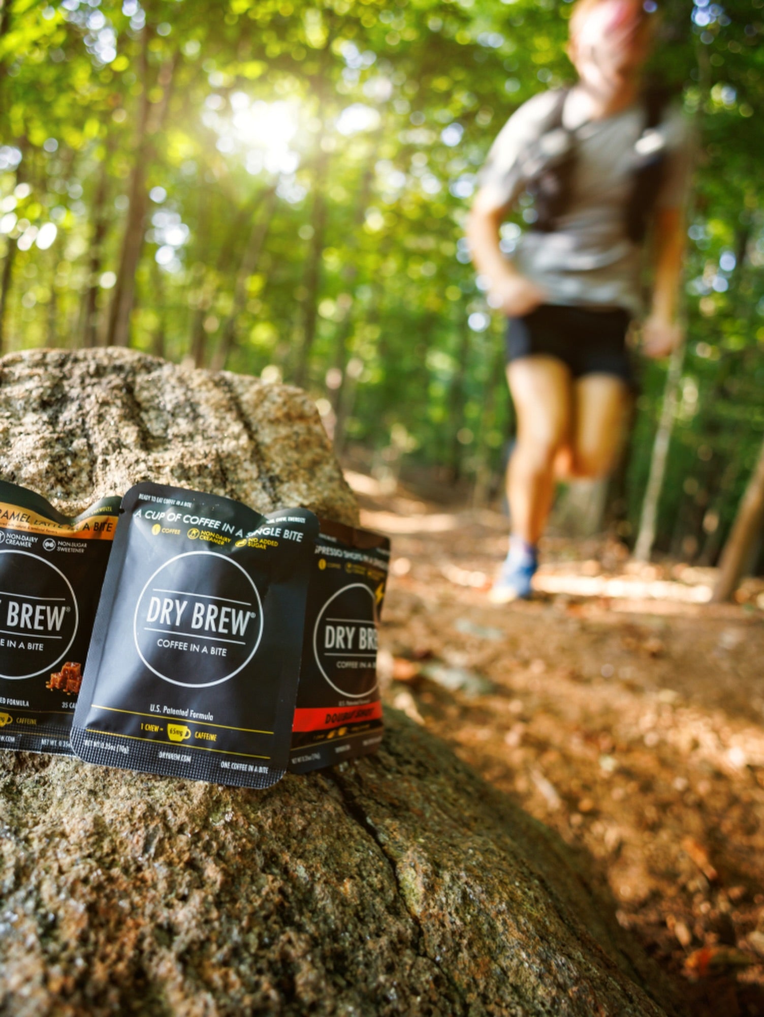 Variety 9 Pack: Original, Double Shot, & Salted Caramel