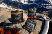 Variety 9 Pack: Original, Double Shot, & Salted Caramel